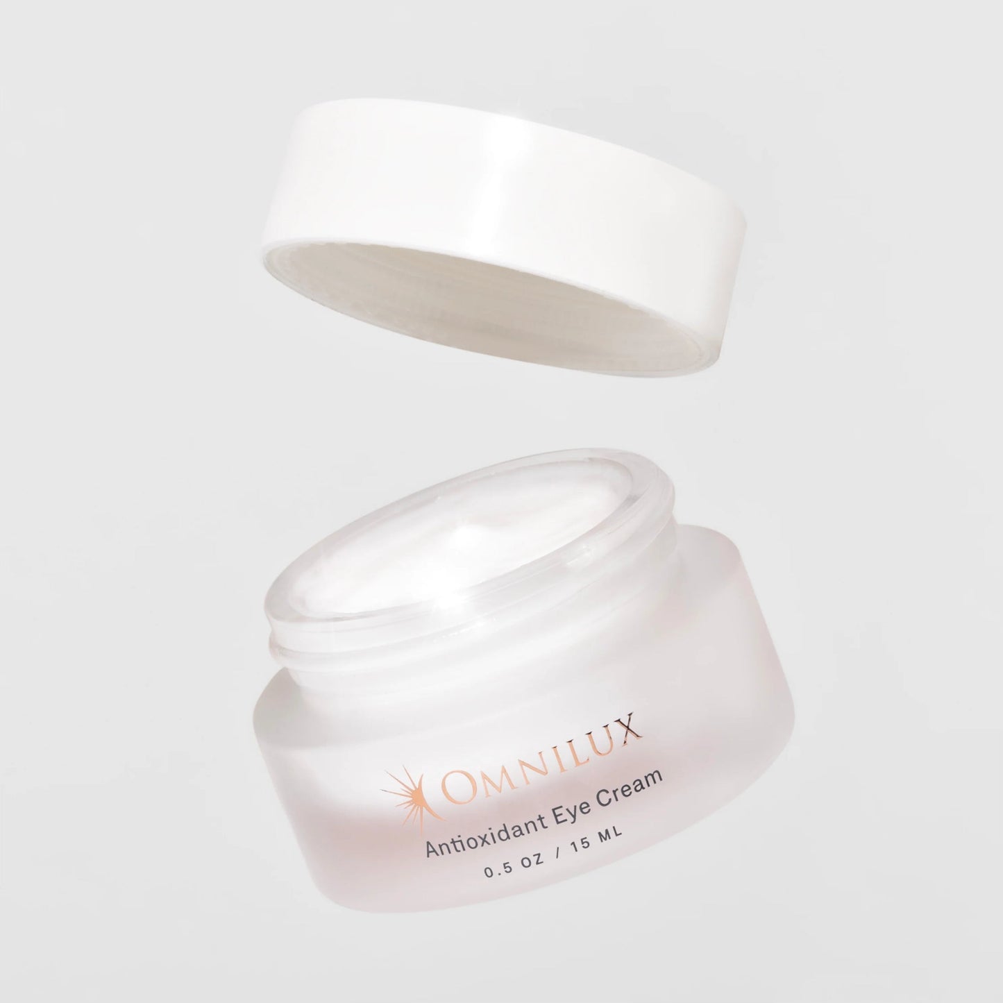 Omnilux Antioxidant Eye Cream