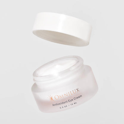 Omnilux Antioxidant Eye Cream