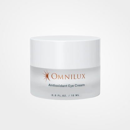 Omnilux Antioxidant Eye Cream
