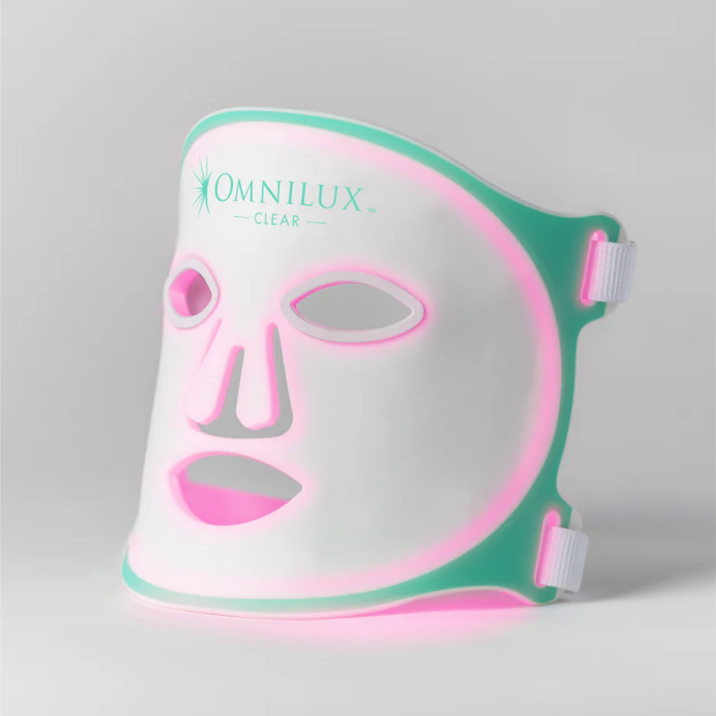 Omnilux Clear + Contour Glove Bundle