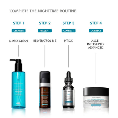 SkinCeuticals P-TIOX — Needle-Free Anti-Wrinkle Serum