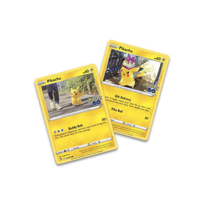 Pokémon TCG - Sword & Shield - Pokemon Go Tin