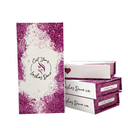 Volume Lashes 0.07mm