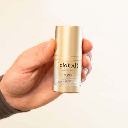 ( plated )™ Skin Science Intense Serum