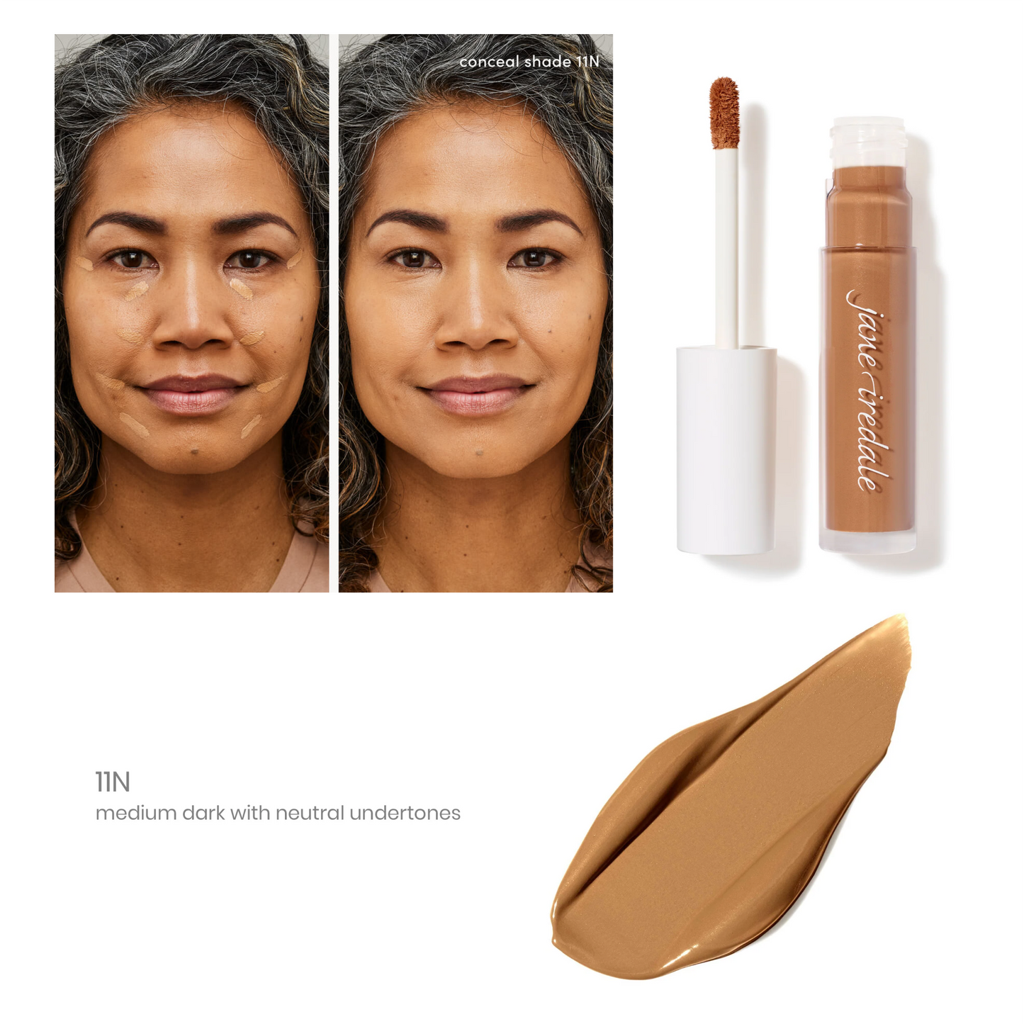 Jane Iredale PureMatch Liquid Concealer