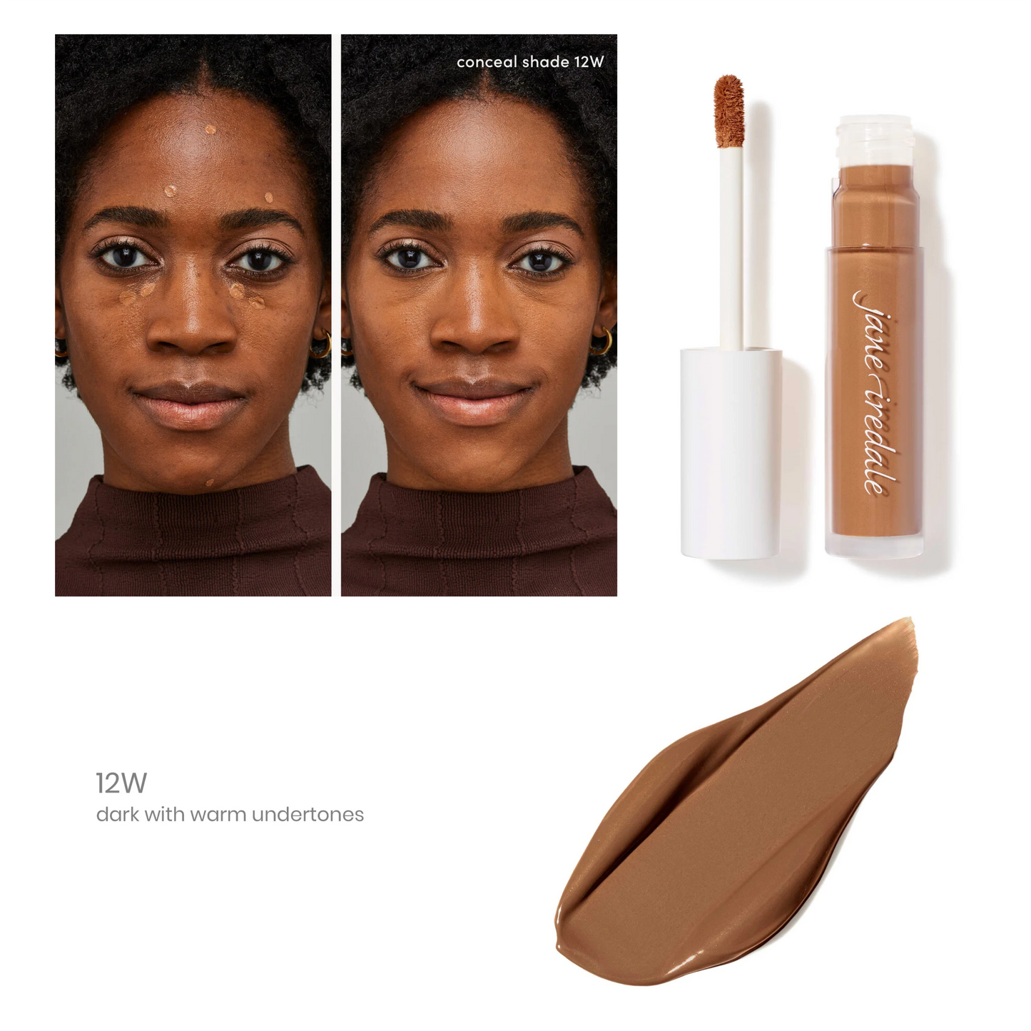 Jane Iredale PureMatch Liquid Concealer