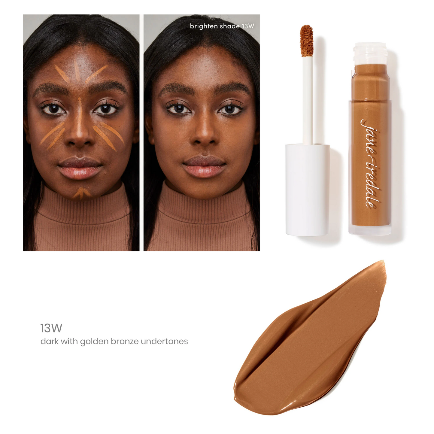 Jane Iredale PureMatch Liquid Concealer