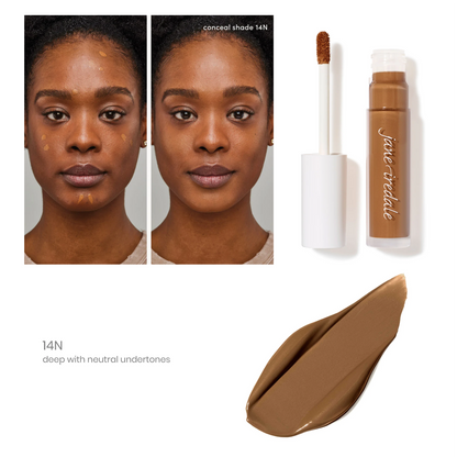 Jane Iredale PureMatch Liquid Concealer