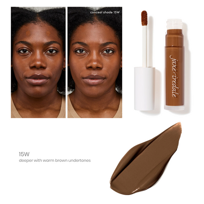 Jane Iredale PureMatch Liquid Concealer
