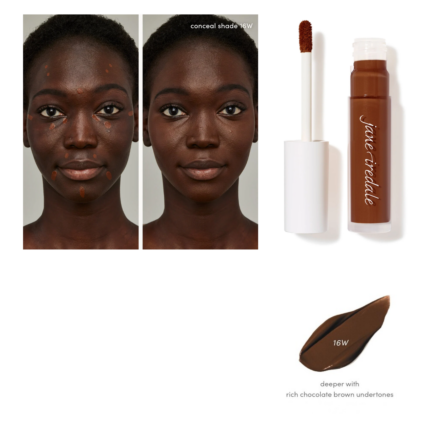 Jane Iredale PureMatch Liquid Concealer