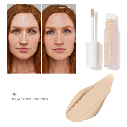 Jane Iredale PureMatch Liquid Concealer