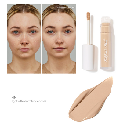 Jane Iredale PureMatch Liquid Concealer