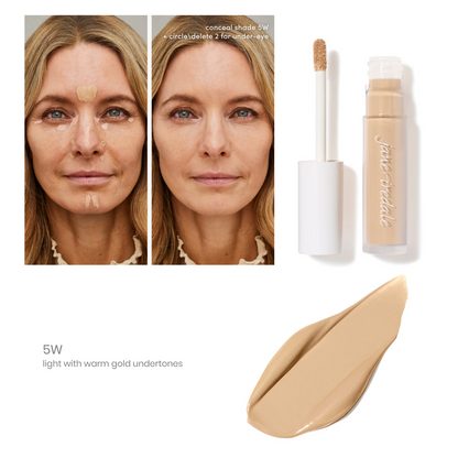 Jane Iredale PureMatch Liquid Concealer