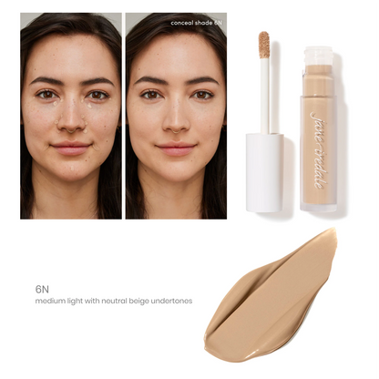 Jane Iredale PureMatch Liquid Concealer