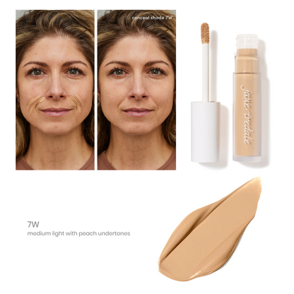 Jane Iredale PureMatch Liquid Concealer