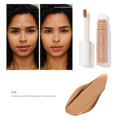 Jane Iredale PureMatch Liquid Concealer