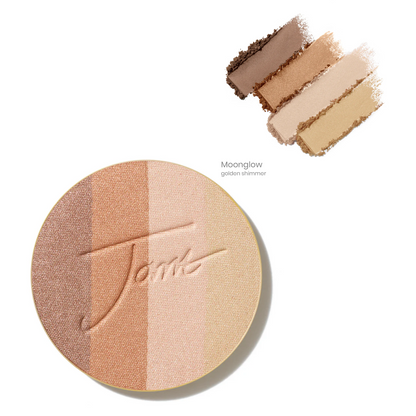 Jane Pure Shimmer Bronzer REFILL