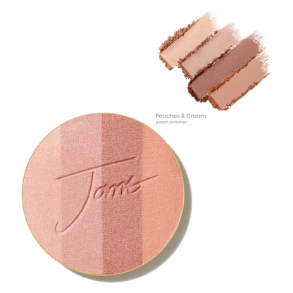 Jane Pure Shimmer Bronzer REFILL