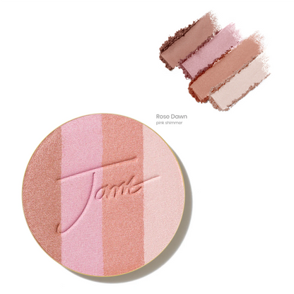 Jane Pure Shimmer Bronzer REFILL
