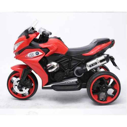 2026 Kids Ride On Electric Motortrike Ages 3-8