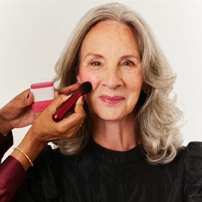 Ruby Hammer Cheek Colour Pink