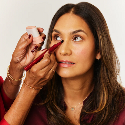 Ruby Hammer Cheek Colour Pink