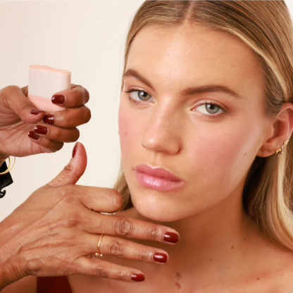 Ruby Hammer Cheek Colour Nude