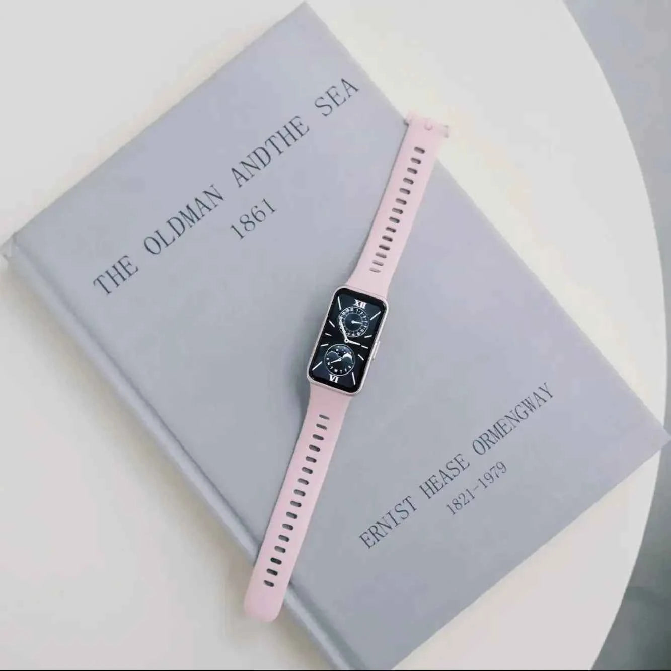 New Original Huawei Band 9 Smart Band All-day Blood Oxygen 1.47'' AMOLED Screen Heart Rate Smartband 2 Weeks Battery Life