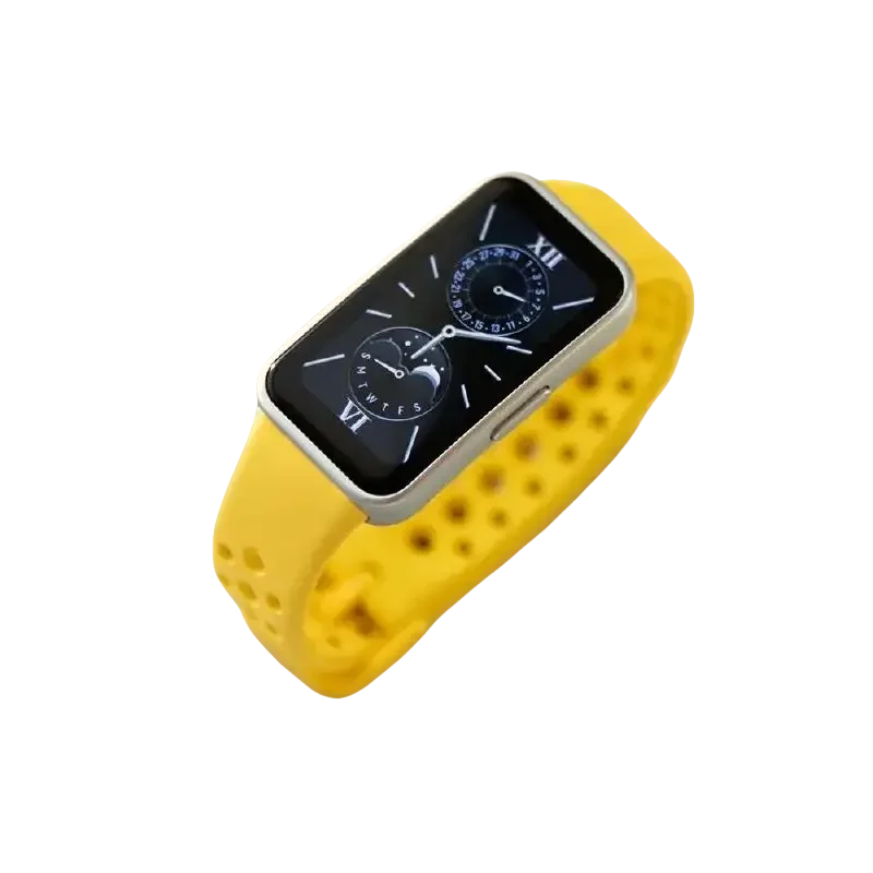 New Original Huawei Band 9 Smart Band All-day Blood Oxygen 1.47'' AMOLED Screen Heart Rate Smartband 2 Weeks Battery Life