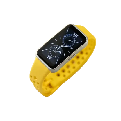 New Original Huawei Band 9 Smart Band All-day Blood Oxygen 1.47'' AMOLED Screen Heart Rate Smartband 2 Weeks Battery Life
