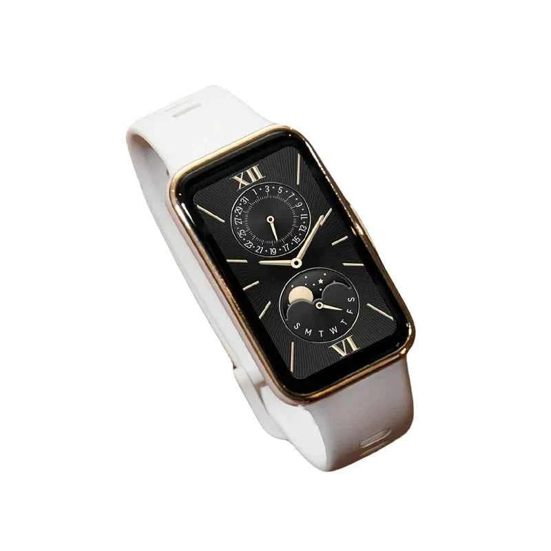 New Original Huawei Band 9 Smart Band All-day Blood Oxygen 1.47'' AMOLED Screen Heart Rate Smartband 2 Weeks Battery Life