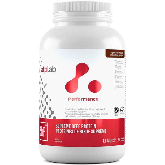 ATP Lab SUPREME BEEF PROTEIN, 1.6kg
