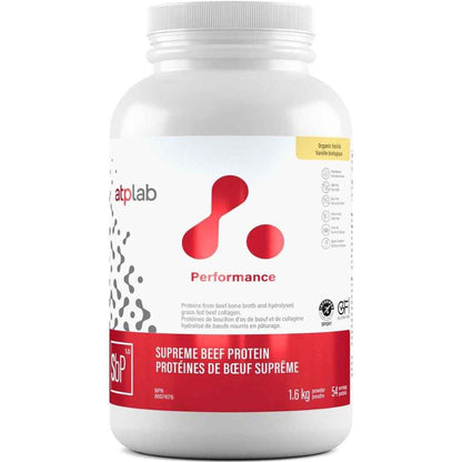ATP Lab SUPREME BEEF PROTEIN, 1.6kg