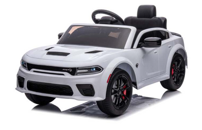 2026 Dodge Charger hellcat power wheels