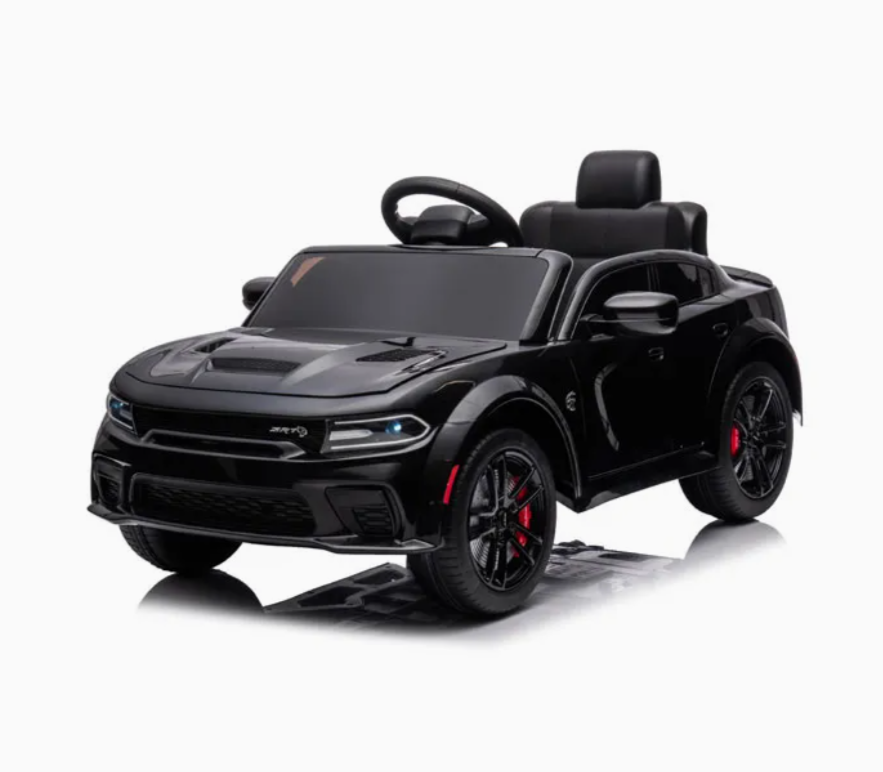 2026 Dodge Charger hellcat power wheels
