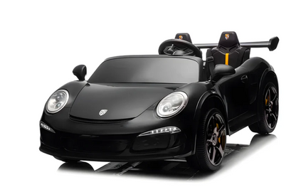 24V Porsche Kids Ride On Car - RUF CTR3 2 Seater with Remote Control