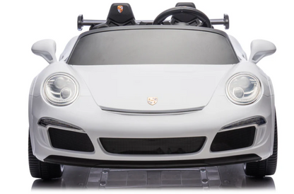 24V Porsche Kids Ride On Car - RUF CTR3 2 Seater with Remote Control