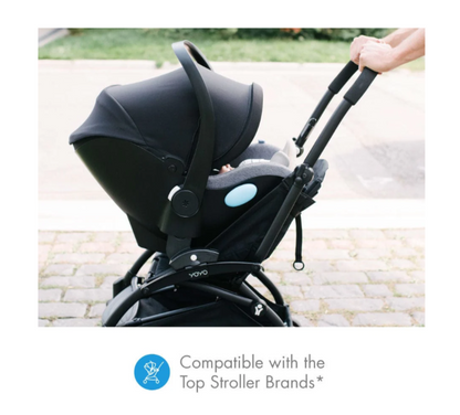LIING Infant Car Seat