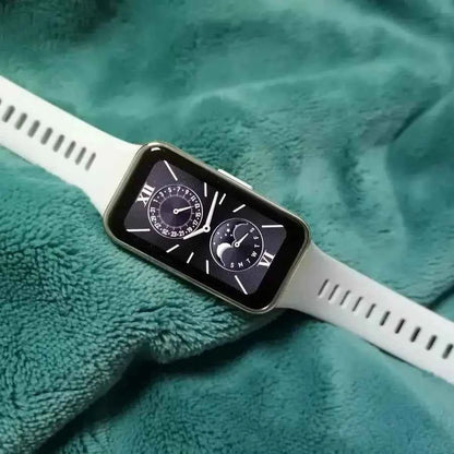 New Original Huawei Band 9 Smart Band All-day Blood Oxygen 1.47'' AMOLED Screen Heart Rate Smartband 2 Weeks Battery Life