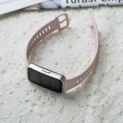 New Original Huawei Band 9 Smart Band All-day Blood Oxygen 1.47'' AMOLED Screen Heart Rate Smartband 2 Weeks Battery Life