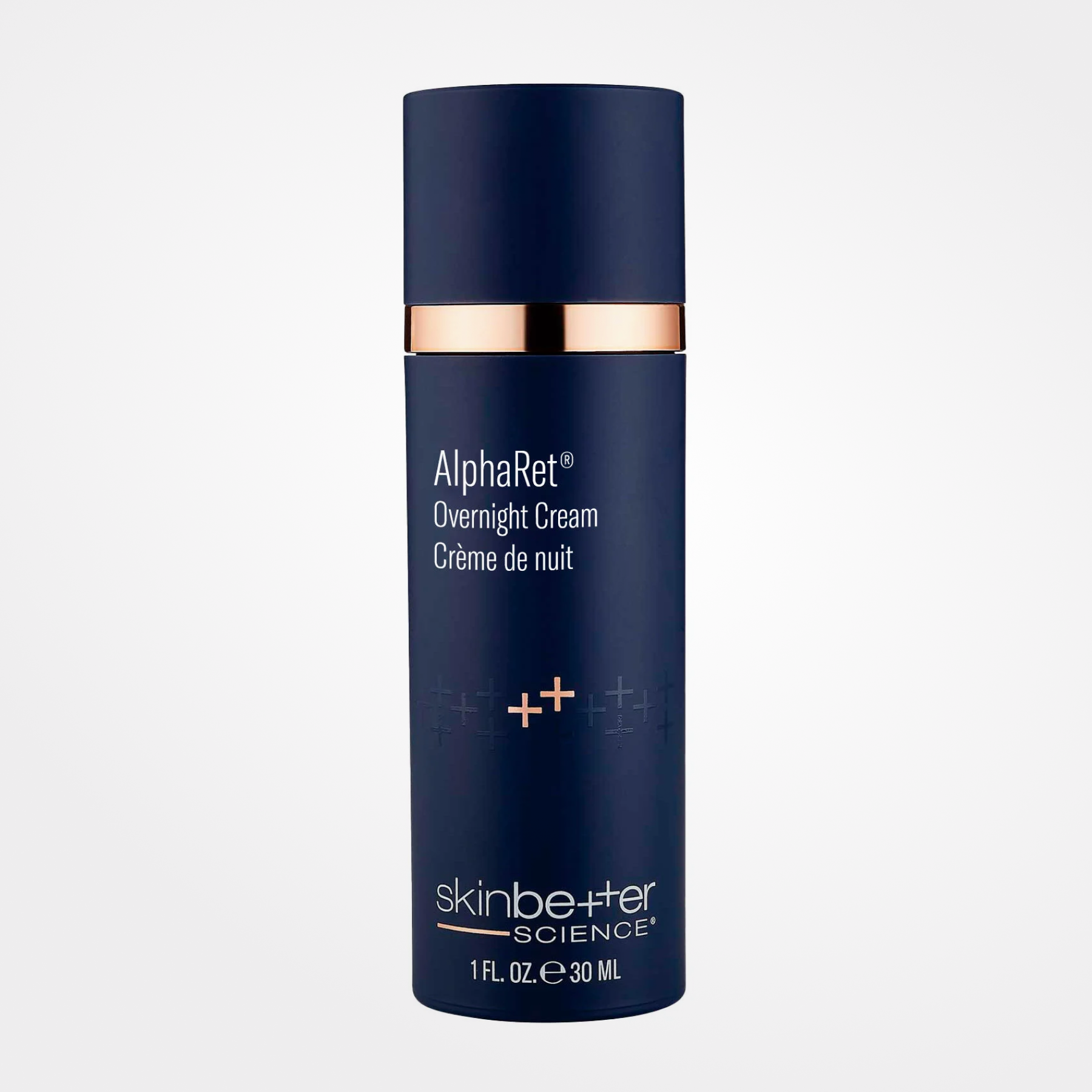 SkinBetter AlphaRet Overnight Cream