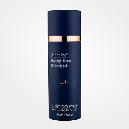 SkinBetter AlphaRet Overnight Cream