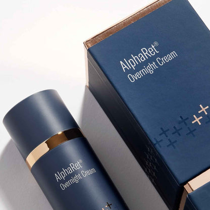 SkinBetter AlphaRet Overnight Cream