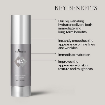SkinMedica HA5® Rejuvenating Hydrator