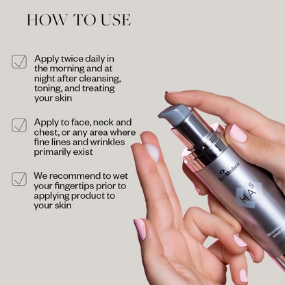 SkinMedica HA5® Rejuvenating Hydrator
