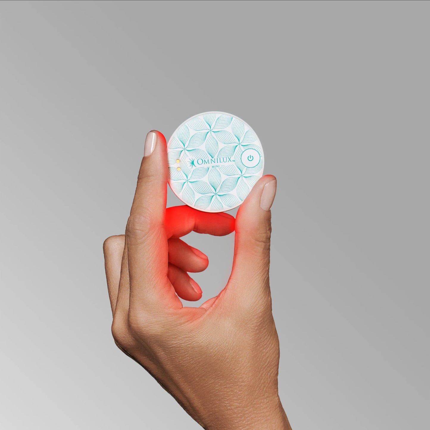Omnilux Skin Corrector