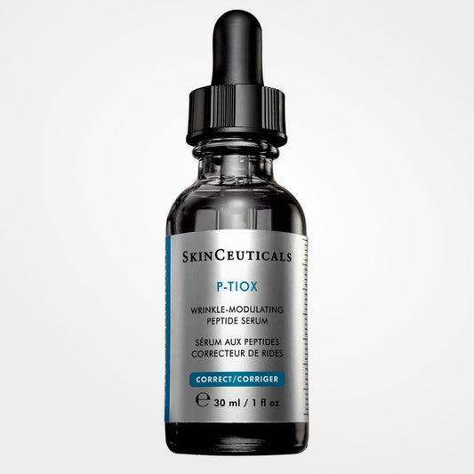 SkinCeuticals P-TIOX — Needle-Free Anti-Wrinkle Serum