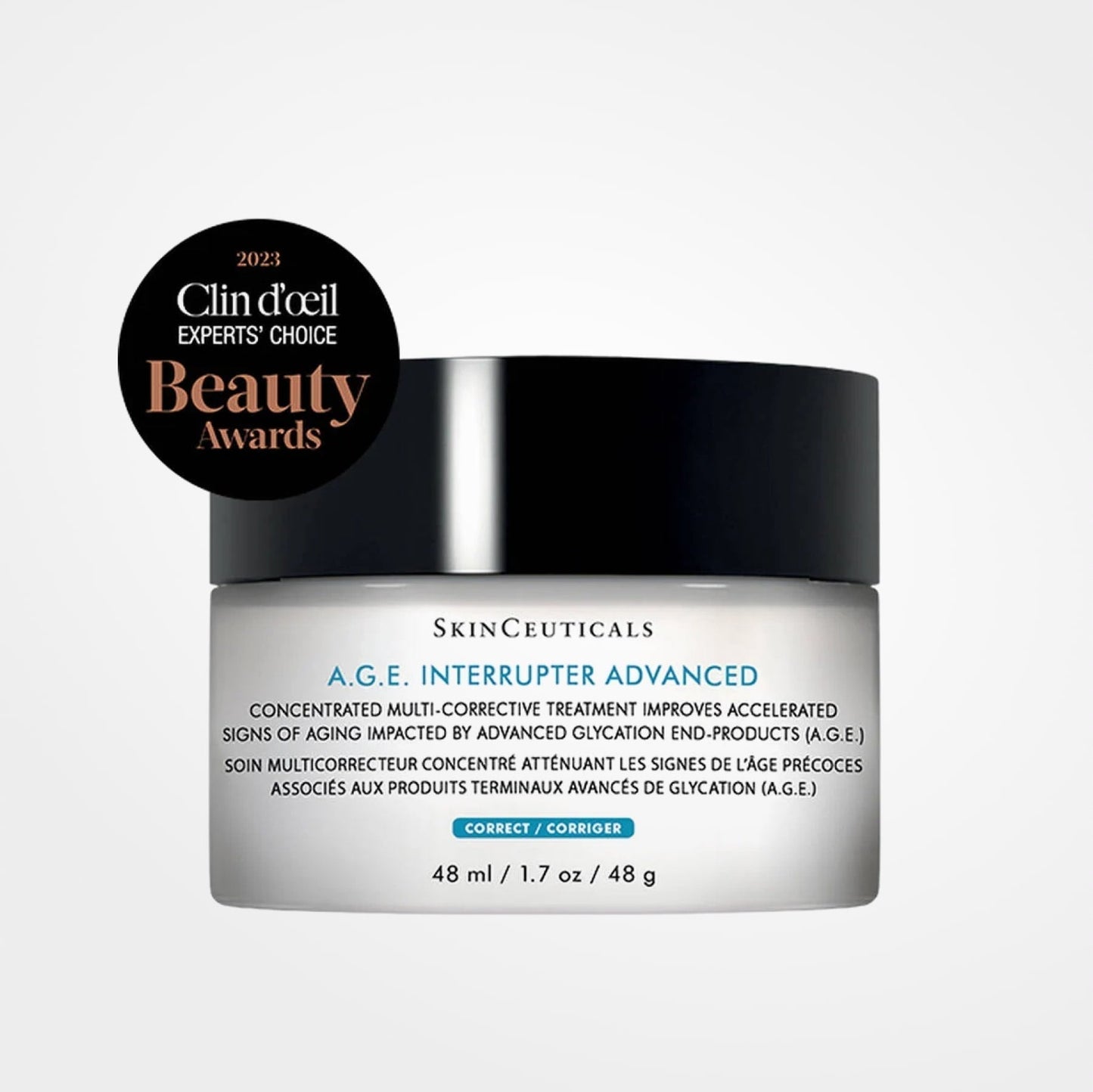 SkinCeuticals A.G.E. Interrupter Advanced