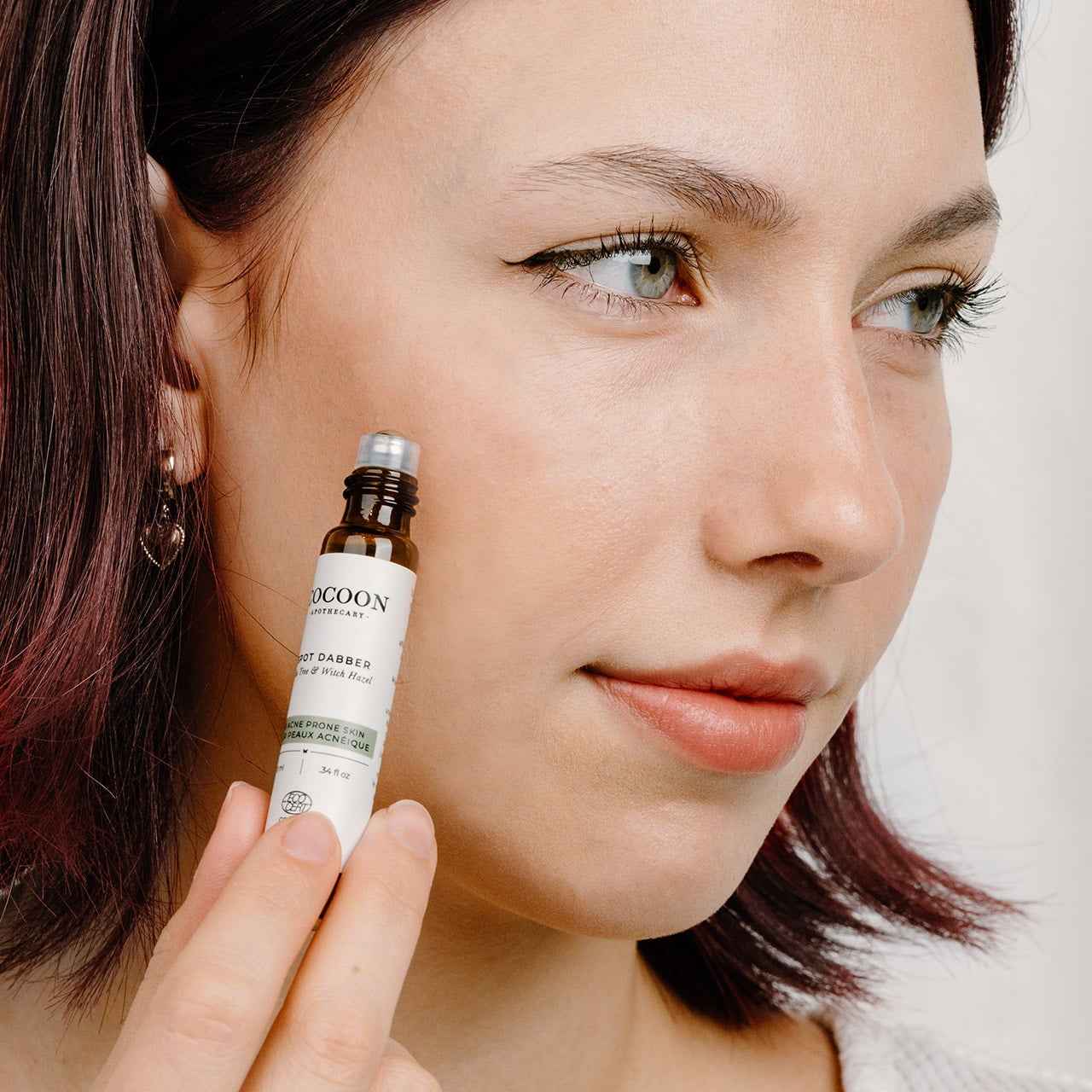 Spot Dabber for Acne Prone Skin