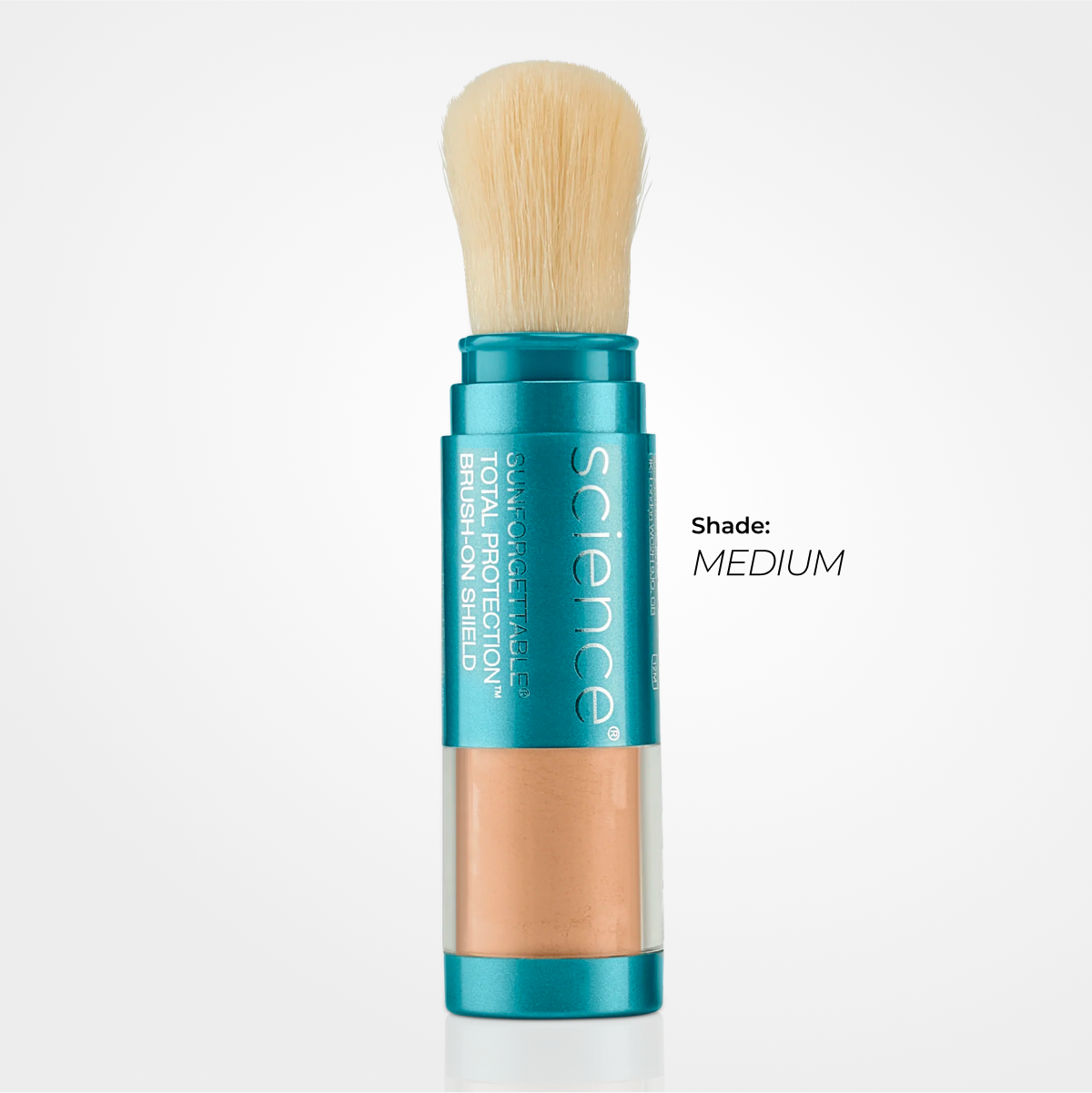 Colorescience Sunforgettable Total Protection Brush-On Shield SPF 50